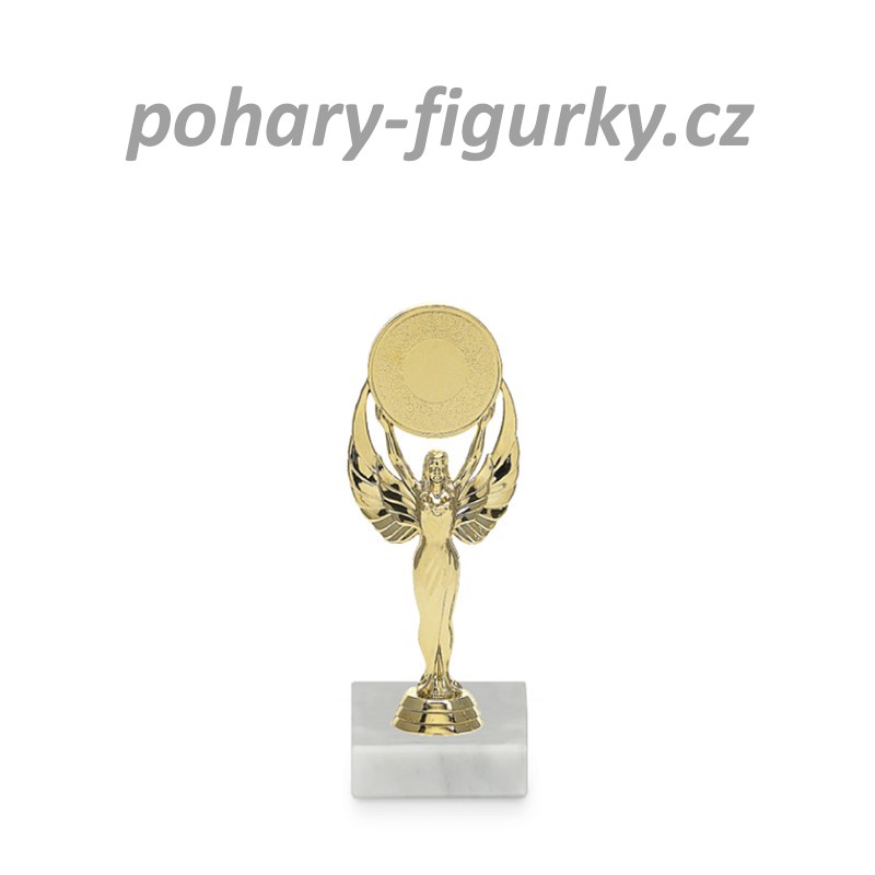 Figurka VICTORY 8010