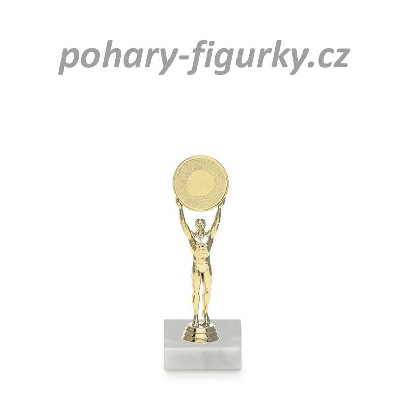 Figurka VICTORY muž 8011