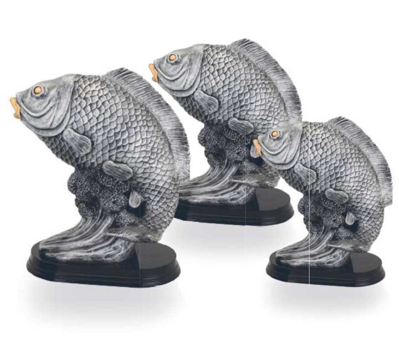 Sportovní trofej Ryba 26063