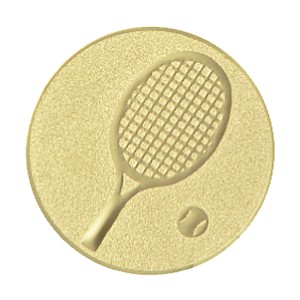 Emblém tenis 014