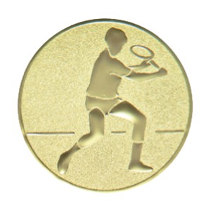 emblém tenis 016