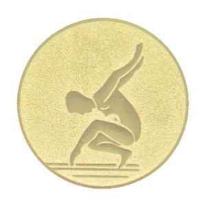 emblém gymnastika 024