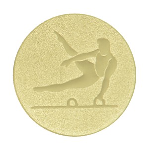 emblém gymnastika 025