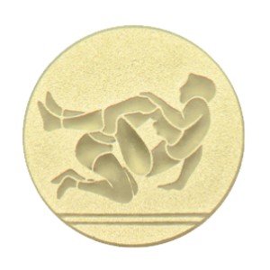 emblém zápas 028