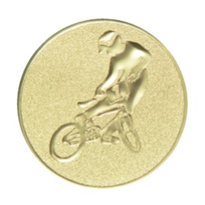 emblém bmx, bikros 034