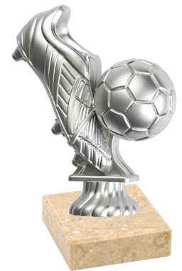 Figurka fotbal kopačka 22614
