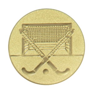 emblém pozemní hokej 103