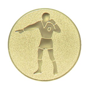 emblém rozhodčí fotbal 012