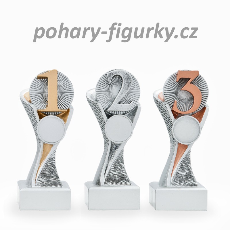 Sportovní trofej univerzální 26014