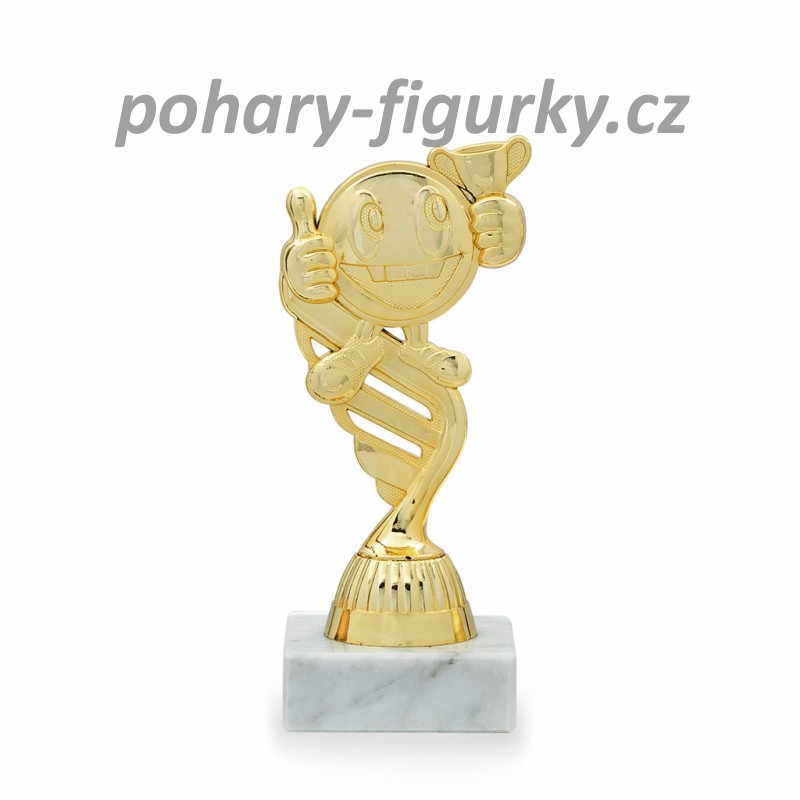 Sportovní trofej pro děti 26020