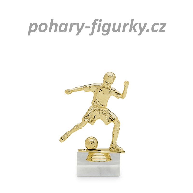 Figurka fotbal junior 8049