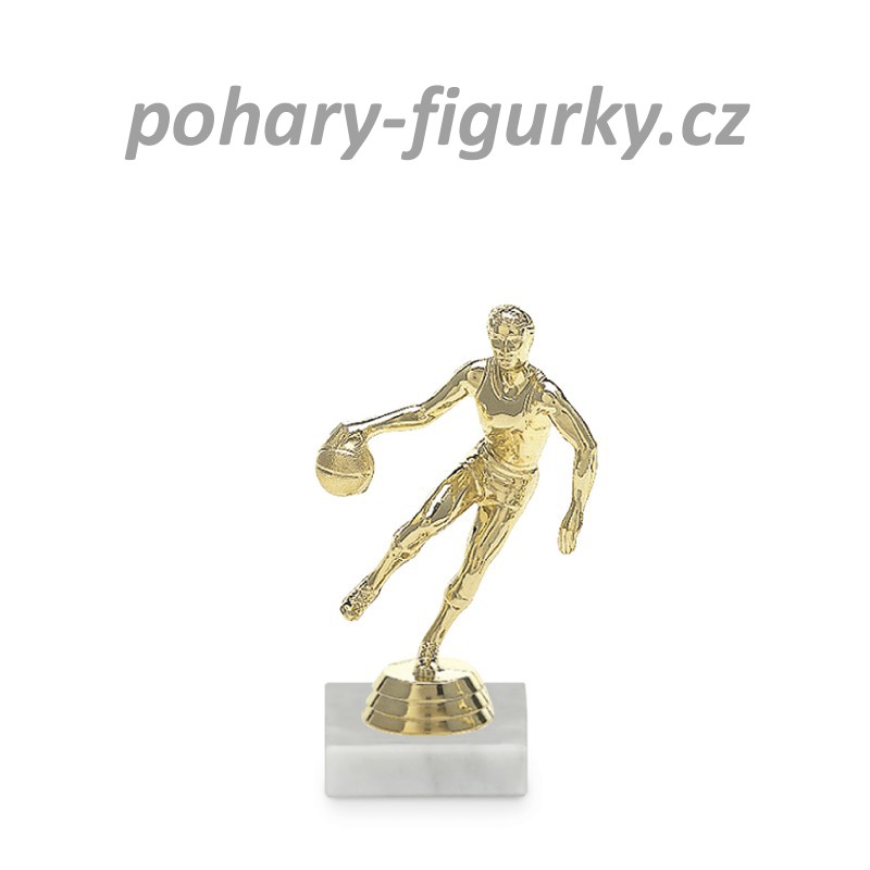 Figurka basketbal 8591