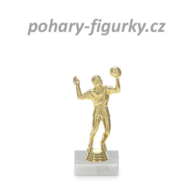 Figurka volejbal 8518