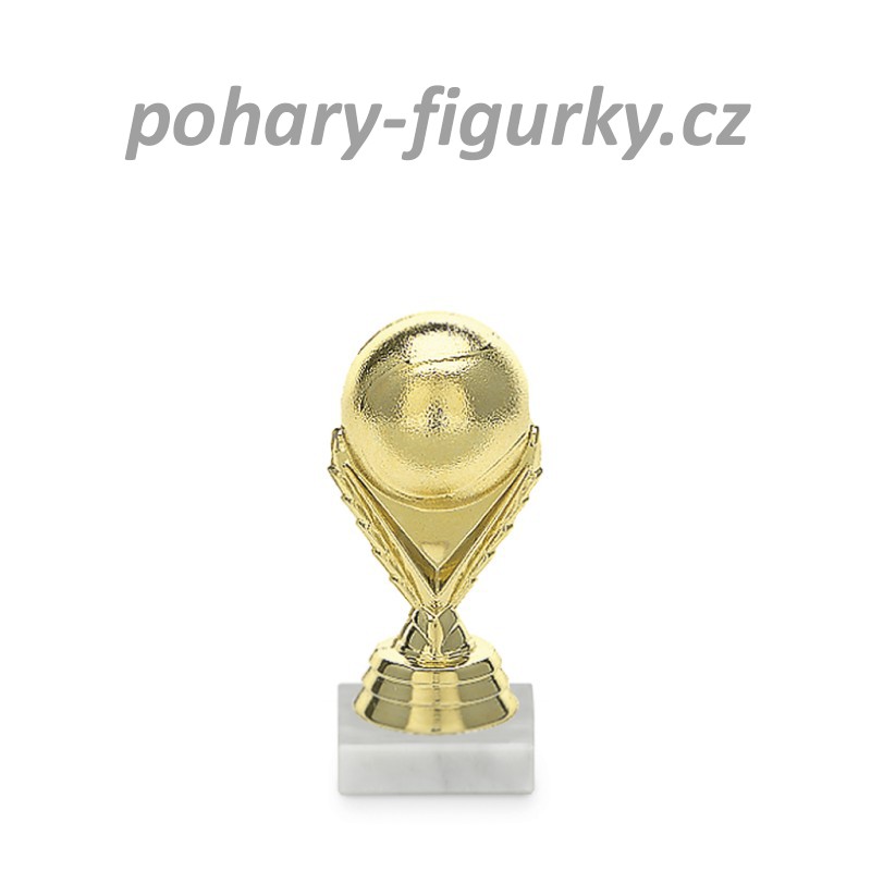 Figurka tenisový míč 8346