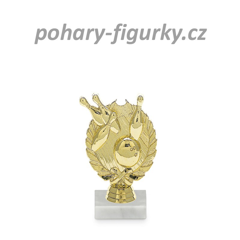 Figurka bowling 8030