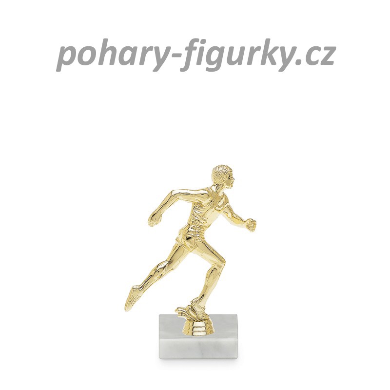 Figurka atletika běh muž 8415