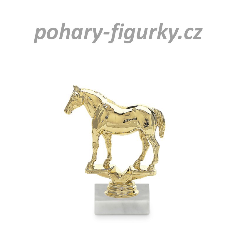 Figurka kůň 8731