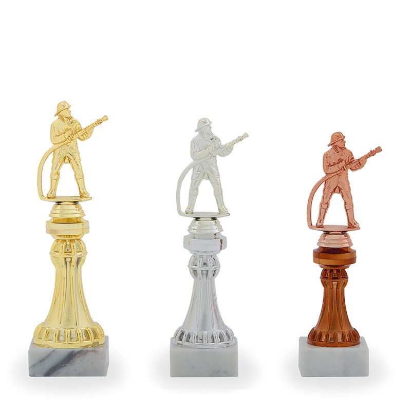 Trofej edice HASIČI 32042