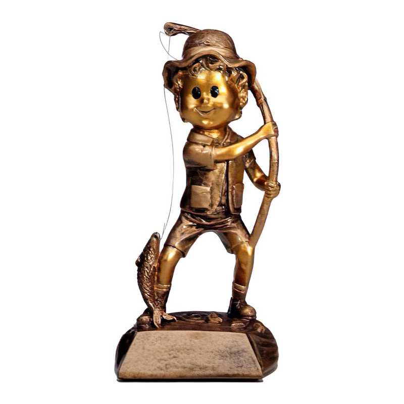 Trofej malý rybář 39645