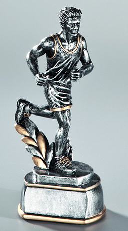 Trofej atletika běh 37094