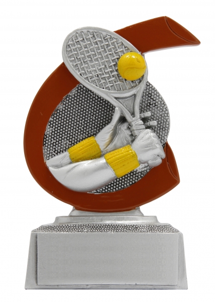Sportovní plaketa tenis 26039