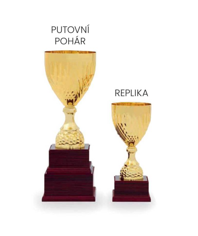 Putovní pohár exkluziv 35092