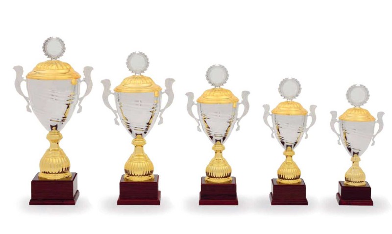 Sportovní pohár luxus 35000