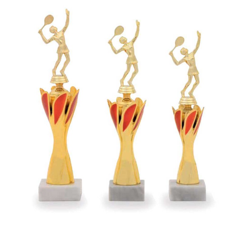 Trofej s figurkou 26902
