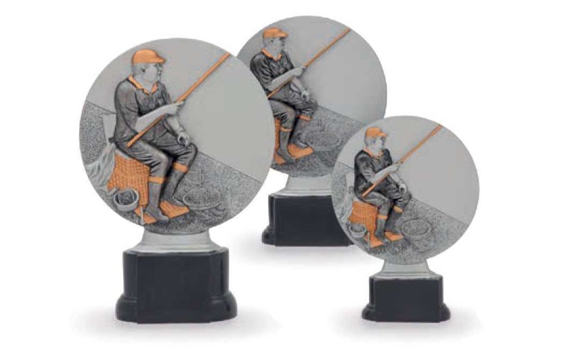 Trofej rybář 26061
