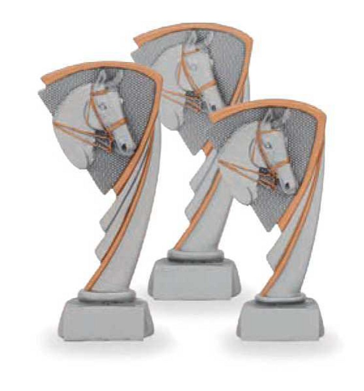Sportovní trofej kůň 26004