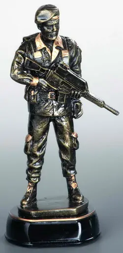 Trofej ARMY 36896