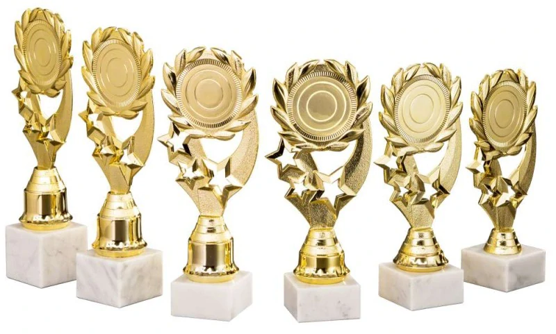 Sportovní trofej GOLDEN 54820