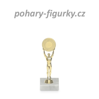 Figurka VICTORY muž 8011