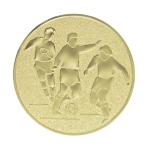 emblém fotbal 122