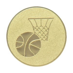 emblém basketbal 007