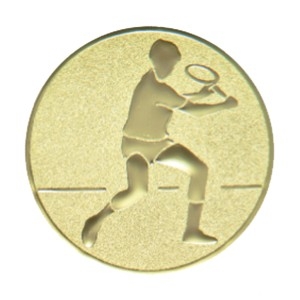 emblém tenis 016