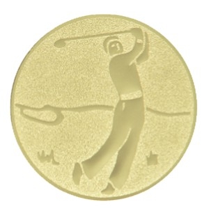 emblém golf 021