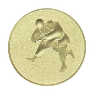 emblém judo 027
