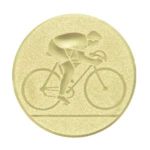 emblém silniční cyklistika 035