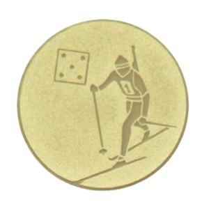 emblém biatlon 047