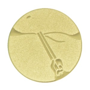 emblém střelba skeet 049