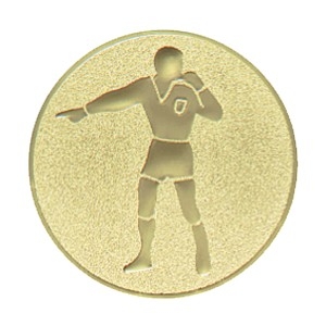 emblém rozhodčí fotbal 012