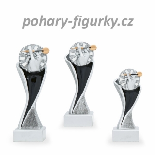 Sportovní trofej šipky 26013