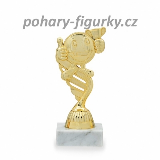 Sportovní trofej pro děti 26020