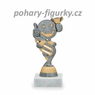 Dětská sportovní trofej 26019