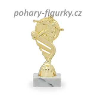 Sportovní trofej fotbal 22632