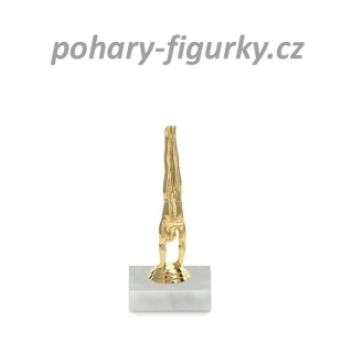 Figurka gymnastika muž 8631