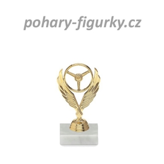 Figurka volant 8014