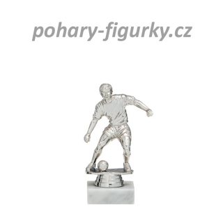 Figurka fotbal nejlepší hráč 8200.2
