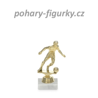 Figurka fotbal nejlepší hráč 8032